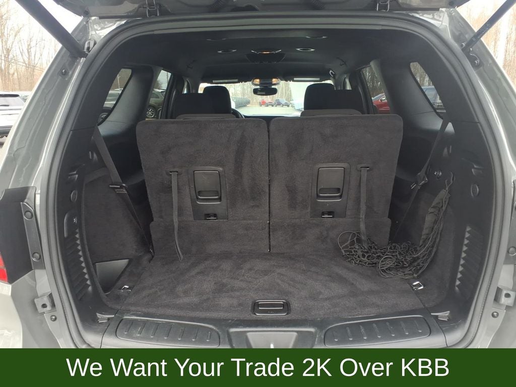 2023 Dodge Durango GT