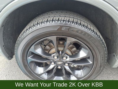 2023 Dodge Durango GT