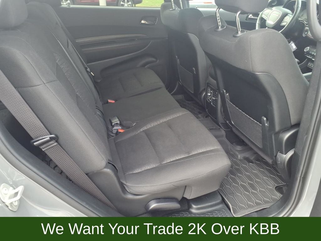 2023 Dodge Durango GT