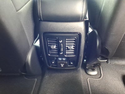 2021 Dodge Durango Citadel