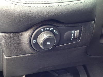 2021 Dodge Durango Citadel