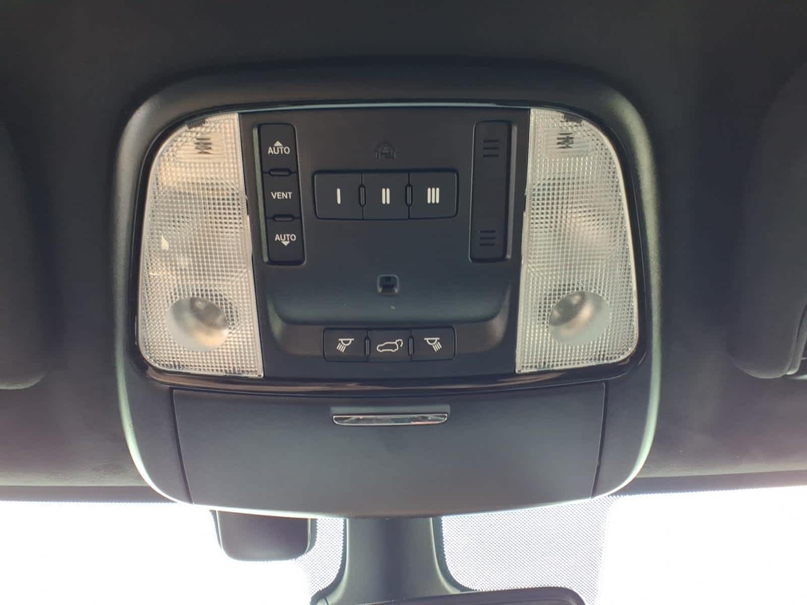 2021 Dodge Durango Citadel