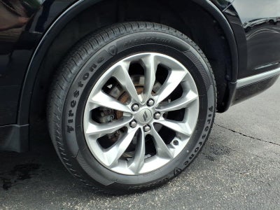 2021 Dodge Durango Citadel