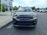 2021 Dodge Durango Citadel