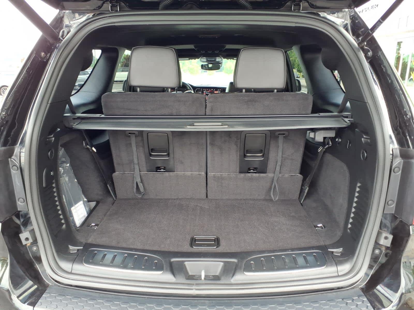 2021 Dodge Durango Citadel