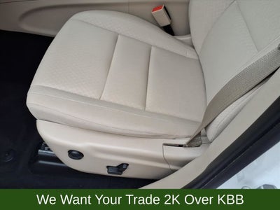 2022 Jeep Grand Cherokee WK Laredo E