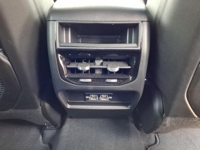 2024 Jeep Grand Cherokee Laredo X