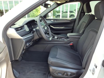 2024 Jeep Grand Cherokee Laredo X