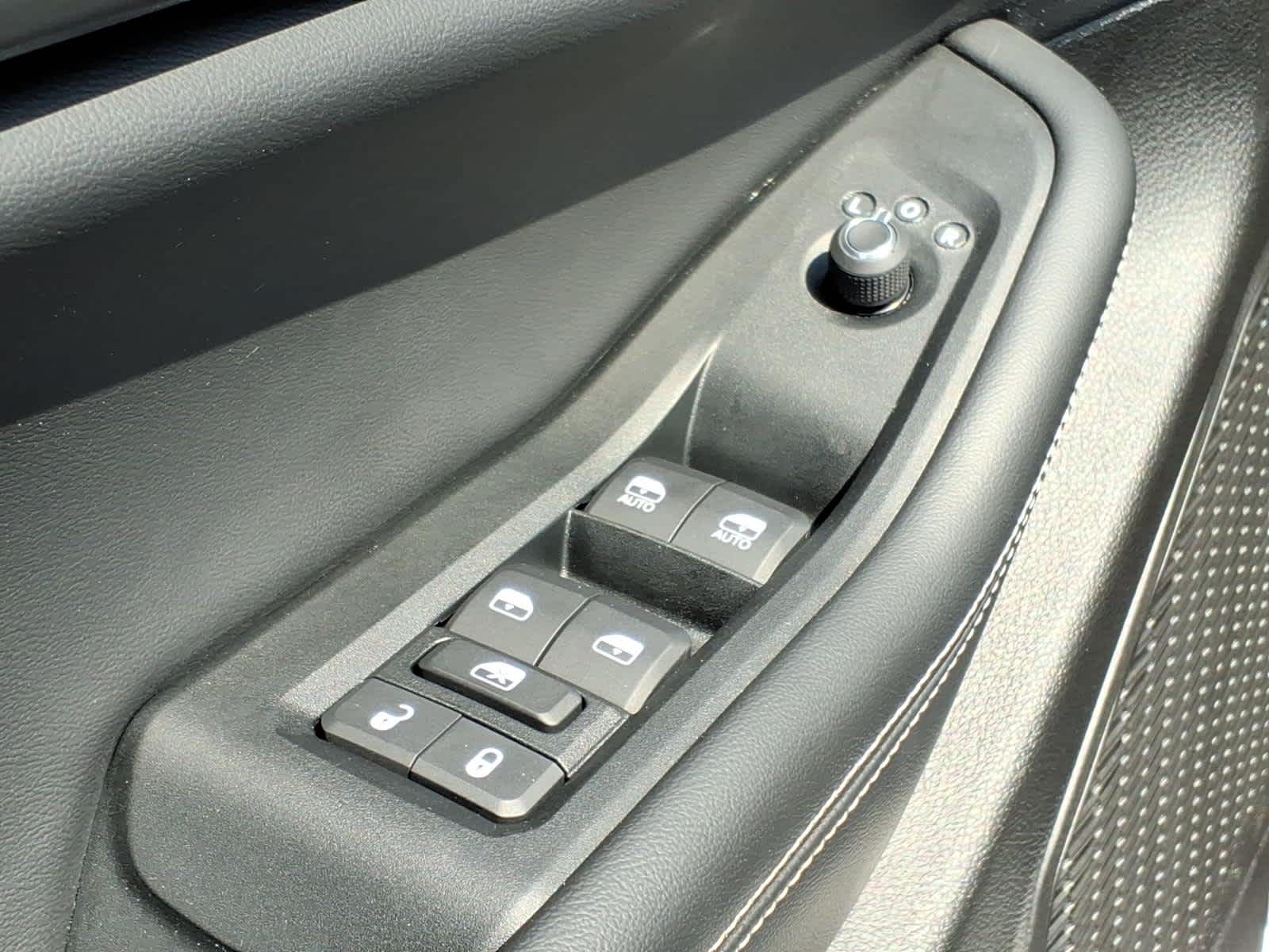 2024 Jeep Grand Cherokee Laredo X