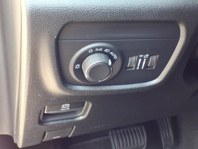 2024 Jeep Grand Cherokee Laredo X