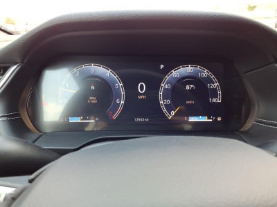 2024 Jeep Grand Cherokee Laredo X