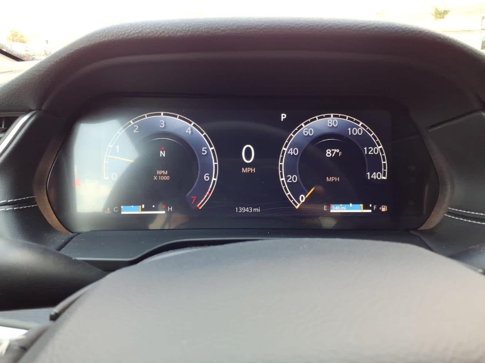 2024 Jeep Grand Cherokee Laredo X