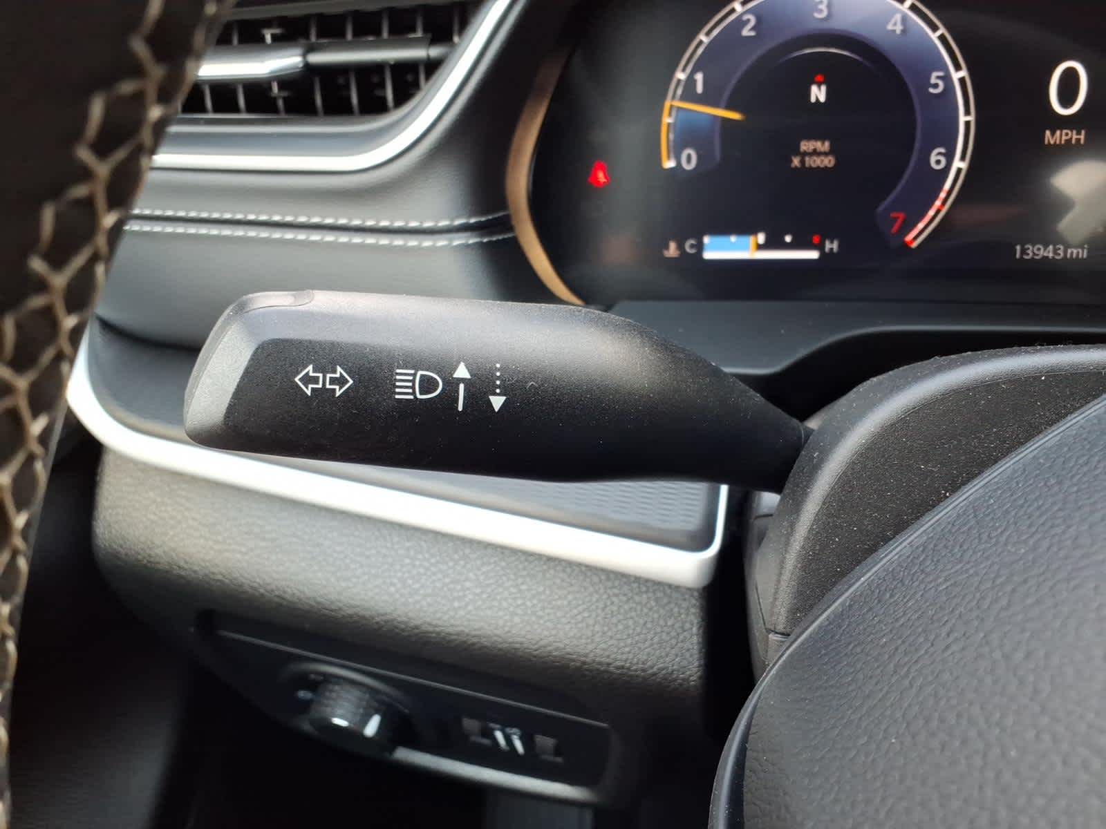 2024 Jeep Grand Cherokee Laredo X