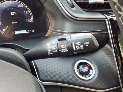 2024 Jeep Grand Cherokee Laredo X