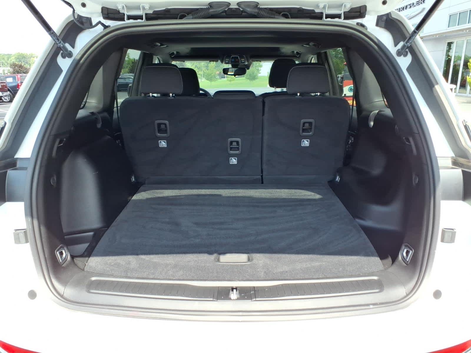 2024 Jeep Grand Cherokee Laredo X