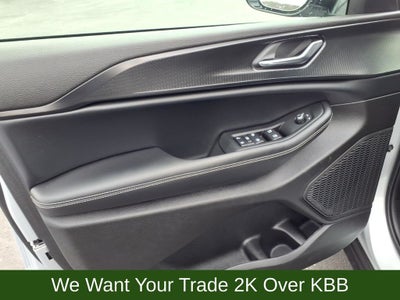 2025 Jeep Grand Cherokee Base