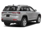 2025 Jeep Grand Cherokee Base