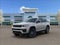 2026 Jeep Grand Cherokee Base