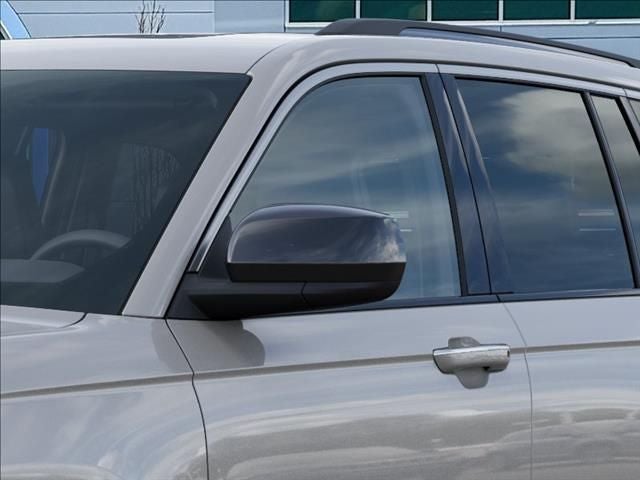 2026 Jeep Grand Cherokee Base