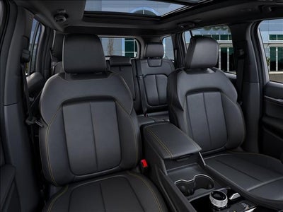 2026 Jeep Grand Cherokee Base