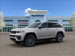 2026 Jeep Grand Cherokee Base