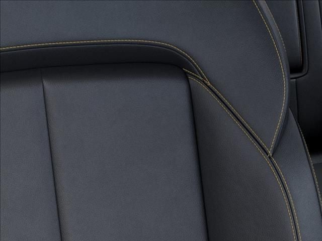 2026 Jeep Grand Cherokee Base