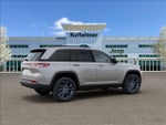 2026 Jeep Grand Cherokee Base