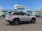 2026 Jeep Grand Cherokee Base