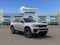 2026 Jeep Grand Cherokee Base