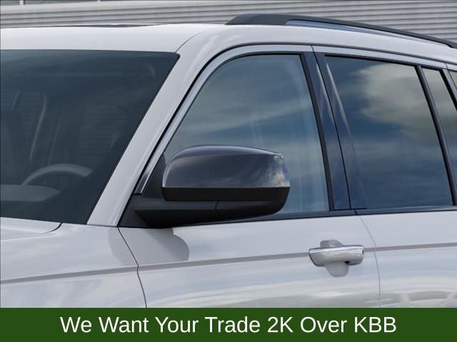 2026 Jeep Grand Cherokee Base