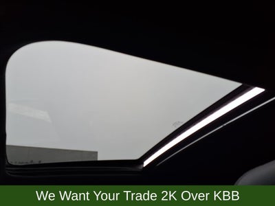 2025 Jeep Grand Cherokee Overland