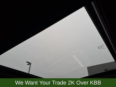 2025 Jeep Grand Cherokee Overland