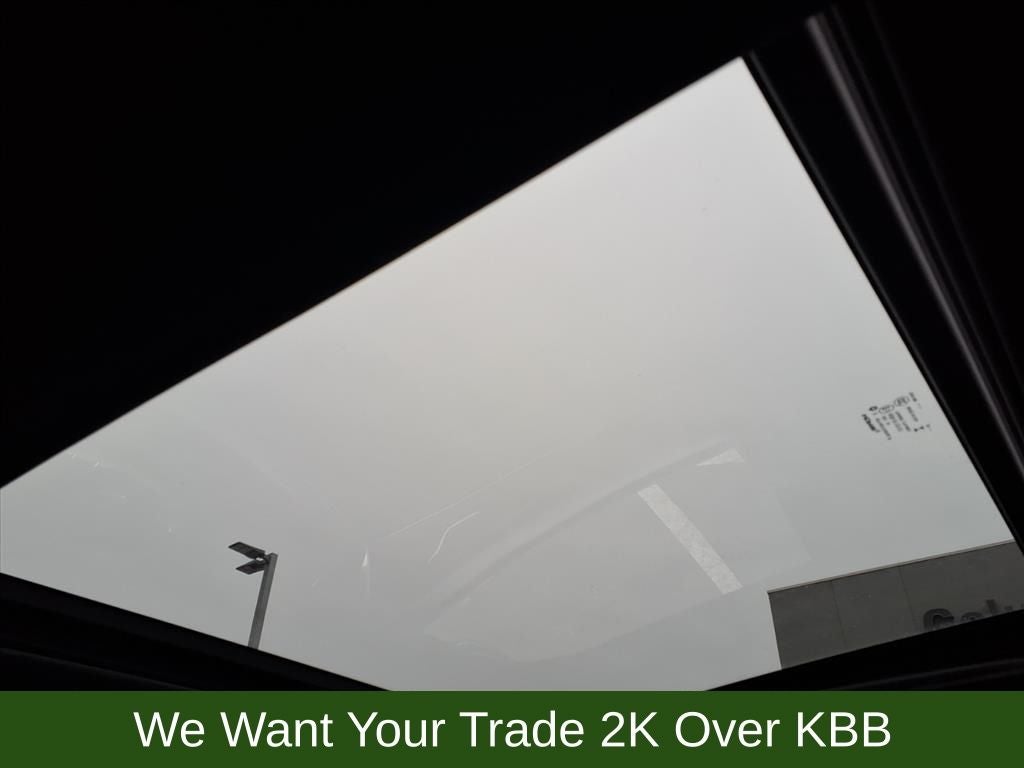 2025 Jeep Grand Cherokee Overland