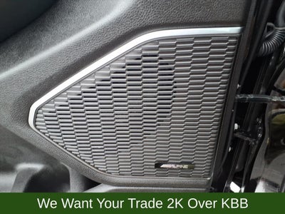 2025 Jeep Grand Cherokee Overland