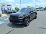 2025 Jeep Grand Cherokee Summit Reserve