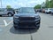 2025 Jeep Grand Cherokee Summit Reserve
