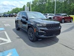 2025 Jeep Grand Cherokee Summit Reserve