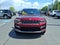2025 Jeep Grand Cherokee Summit Reserve