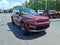 2025 Jeep Grand Cherokee Summit Reserve