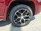 2025 Jeep Grand Cherokee Summit Reserve