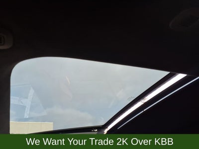 2024 Jeep Grand Cherokee Summit