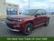 2024 Jeep Grand Cherokee Summit