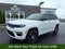 2025 Jeep Grand Cherokee Summit Reserve