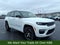 2025 Jeep Grand Cherokee Summit Reserve