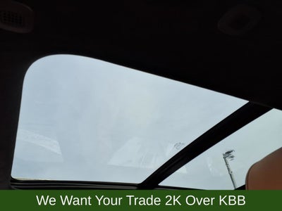 2023 Jeep Grand Cherokee Summit