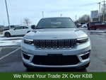2023 Jeep Grand Cherokee Summit