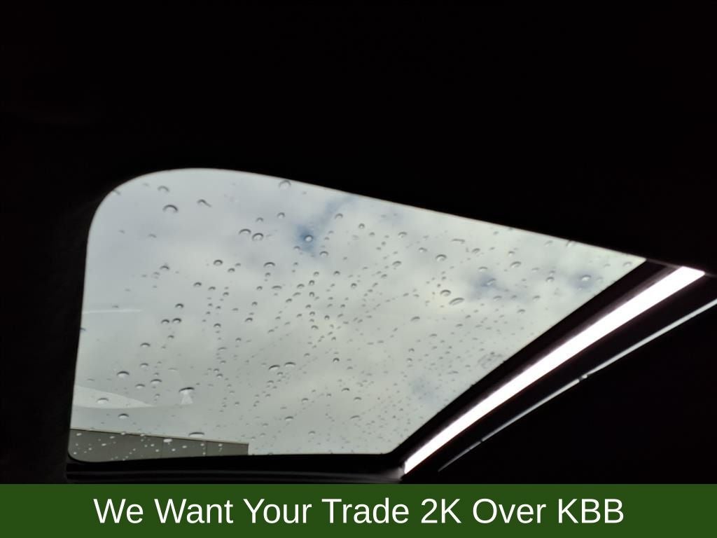 2024 Jeep Grand Cherokee Summit