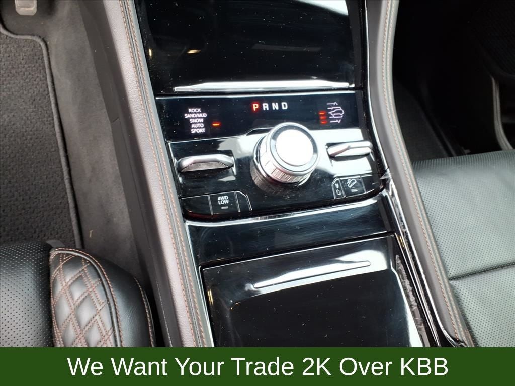 2024 Jeep Grand Cherokee Summit