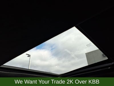 2024 Jeep Grand Cherokee Summit