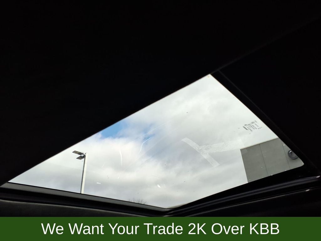 2024 Jeep Grand Cherokee Summit